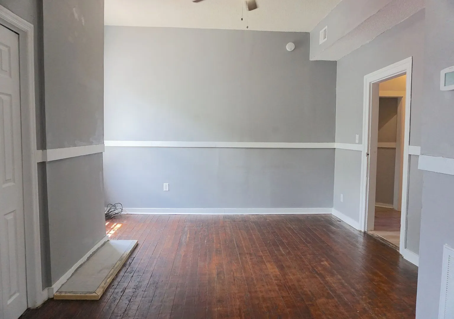 1 Bed | 1 Bath | Victorian District — Photo 4