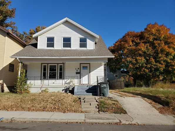 15 Heaton Ave, Dayton, OH 45410
