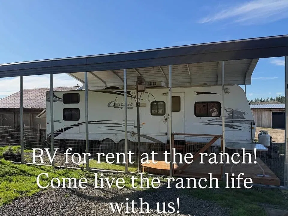 RV/RV space for rent — Photo 1