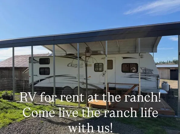 33001 S Wright Rd, Molalla, OR 97038