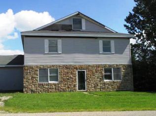 190 Eighty Acres Rd, Dunbar, PA 15431