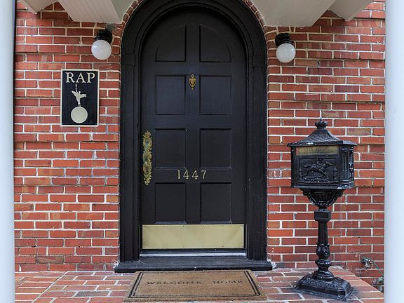 4th image of 1447 BELVEDERE Avenue