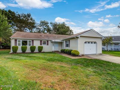 22 Madras Court, Toms River, NJ, 08757