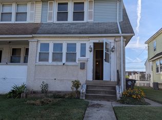 312 W 11th Ave, Conshohocken, PA 19428