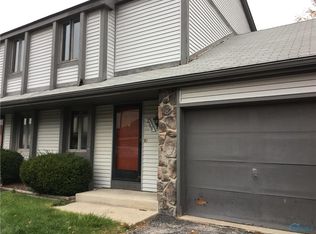 2548 Plum Leaf Ln, Toledo, OH 43614