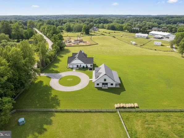 18701 Chandlee Mill Rd, Sandy Spring, MD 20860