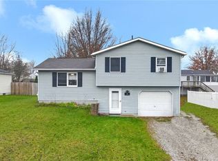 99 Hawk Rdg, Rittman, OH 44270