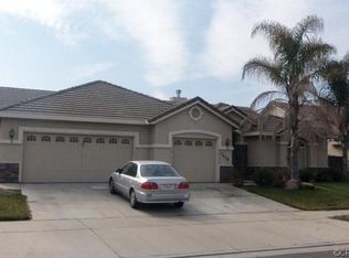 1478 Davenport Dr, Merced, CA 95340