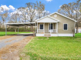 1092 Camp Bon Temps Rd #K, Breaux Bridge, LA 70517