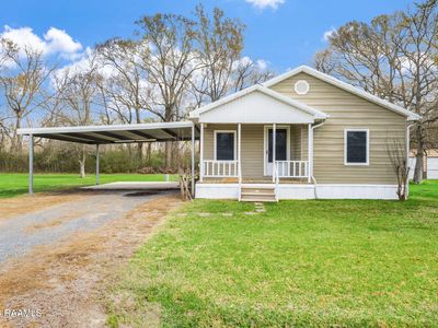 1092 Camp Bon Temps Rd #K, Breaux Bridge, LA, 70517