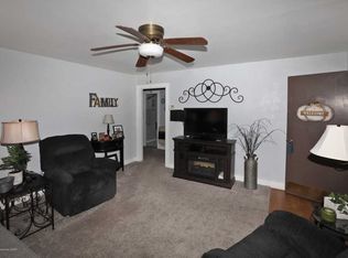 81 N Virginia St, Amarillo, TX 79106