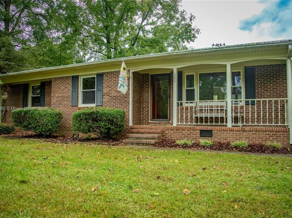 325 Craven St, Biscoe, NC 27209