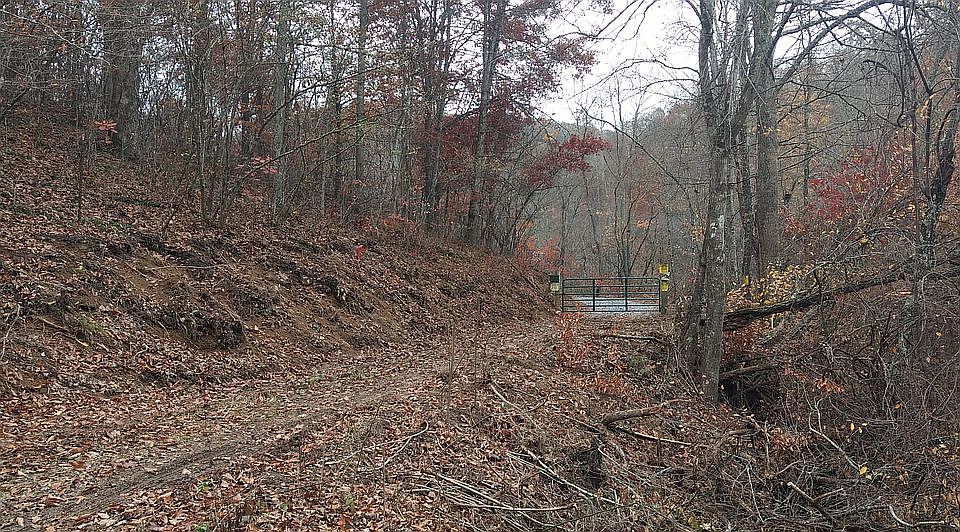 2nd image of Mud Fork Rd