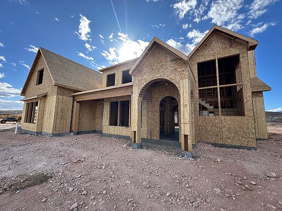 4th image of Rappel Way Lot 410