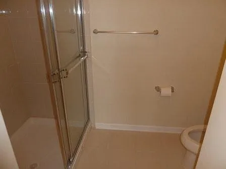 MASTER SHOWER