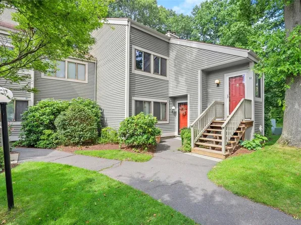 159 Stone Meadow, South Salem, NY 10590