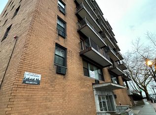 6803 Kennedy Blvd E APT 43, West New York, NJ 07093