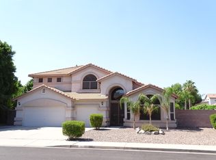 3321 E Impala Ave, Mesa, AZ 85204