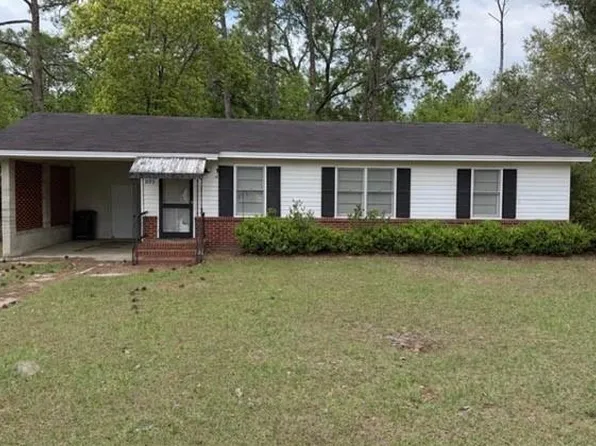 2129 E Central Ave, Moultrie, GA 31788