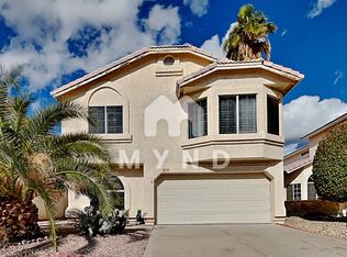 3718 E Taro Ln, Phoenix, AZ 85050