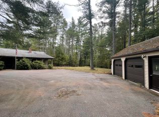 208 Dunbar Rd, Penobscot, ME 04476