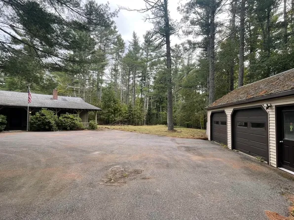 208 Dunbar Road, Penobscot, ME 04476