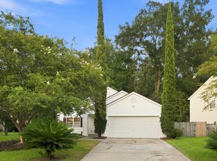 8099 Old London Rd, Charleston, SC 29406