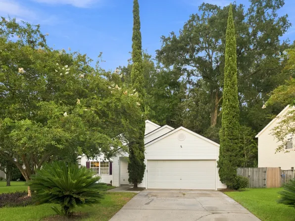 8099 Old London Rd, Charleston, SC 29406