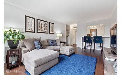 Sold by Douglas Elliman