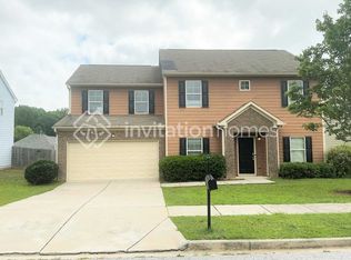 4320 Henry Ridge Ct, Loganville, GA 30052