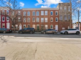 1241 W Lombard St, Baltimore, MD 21223