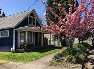 8120 SE Tolman St, Portland, OR 97206