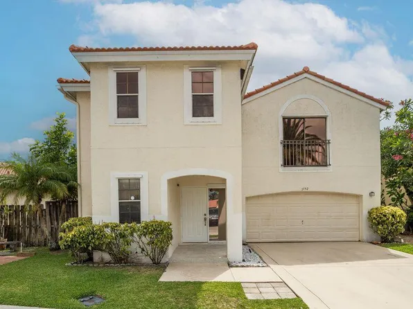 1752 Shoreside Circle, Wellington, FL 33414
