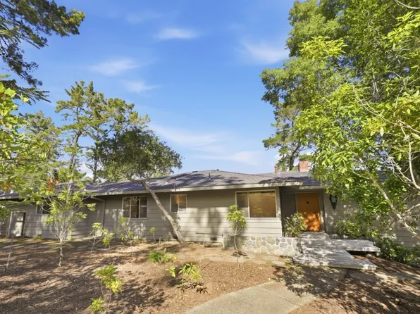 285 Golden Oak Dr, Portola Valley, CA 94028