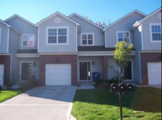 8823 Timber Creek Ln #3, Liberty, MO 64068