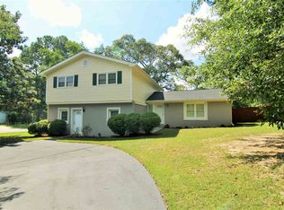400 Granada Ter, Warner Robins, GA 31088