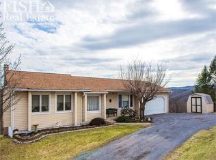 856 Heilman Rd, Montoursville, PA 17754