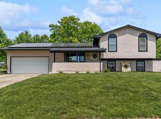 276 Muskingum Dr, Columbus, OH 43230