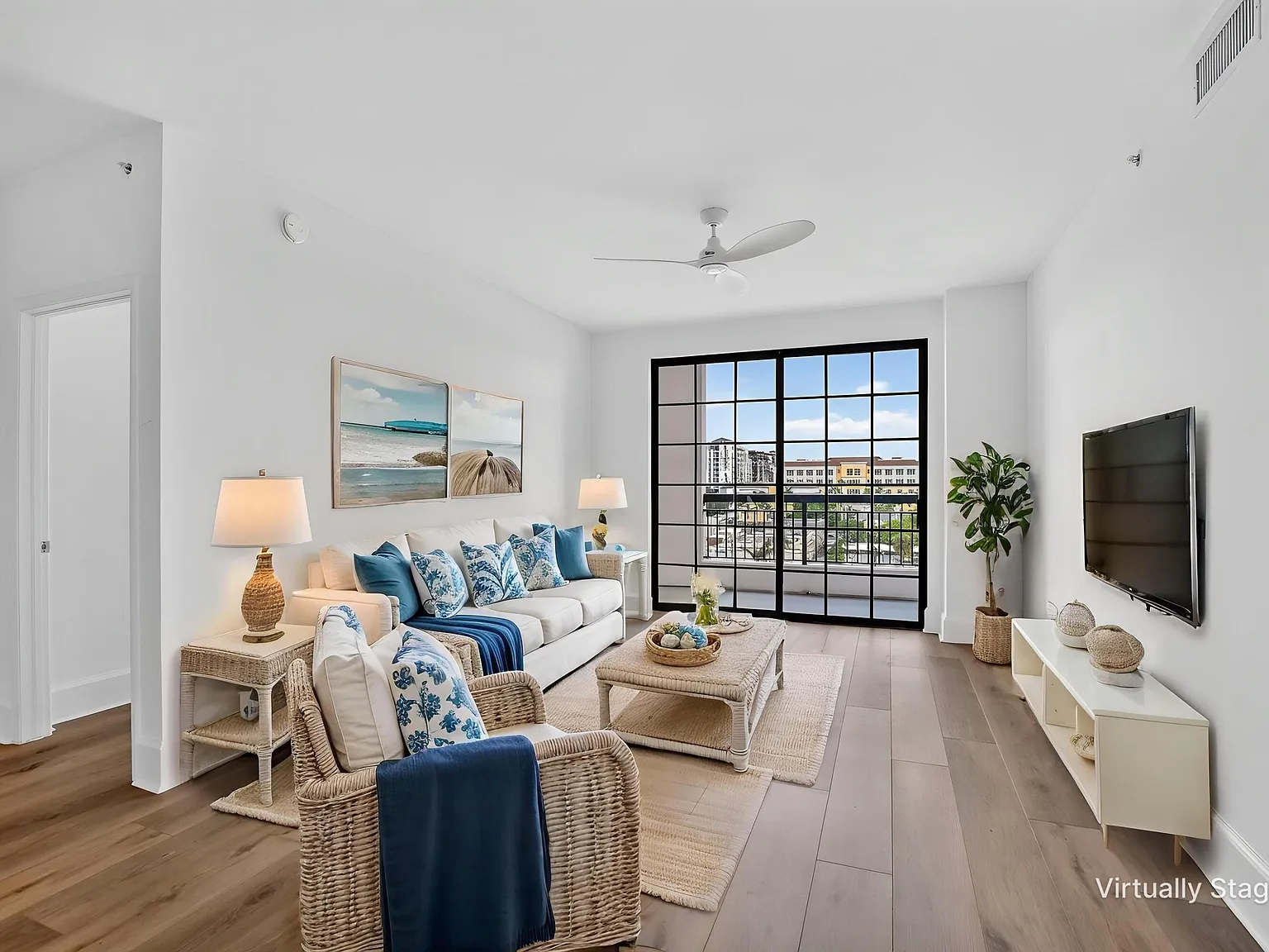 Boca Grand Condominium — Photo 2