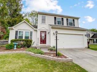 4210 Roundhouse Dr, Cincinnati, OH