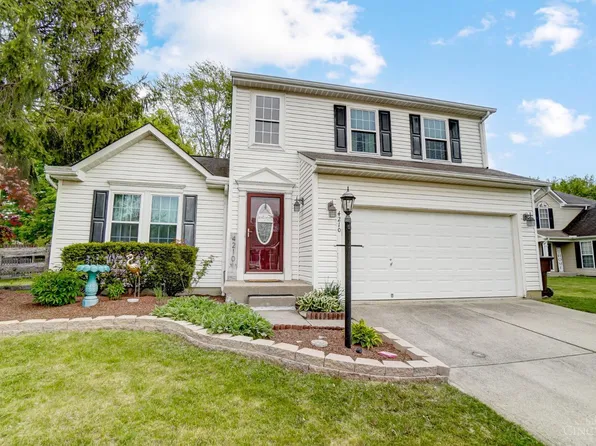 4210 Roundhouse Dr, Cincinnati, OH 45245