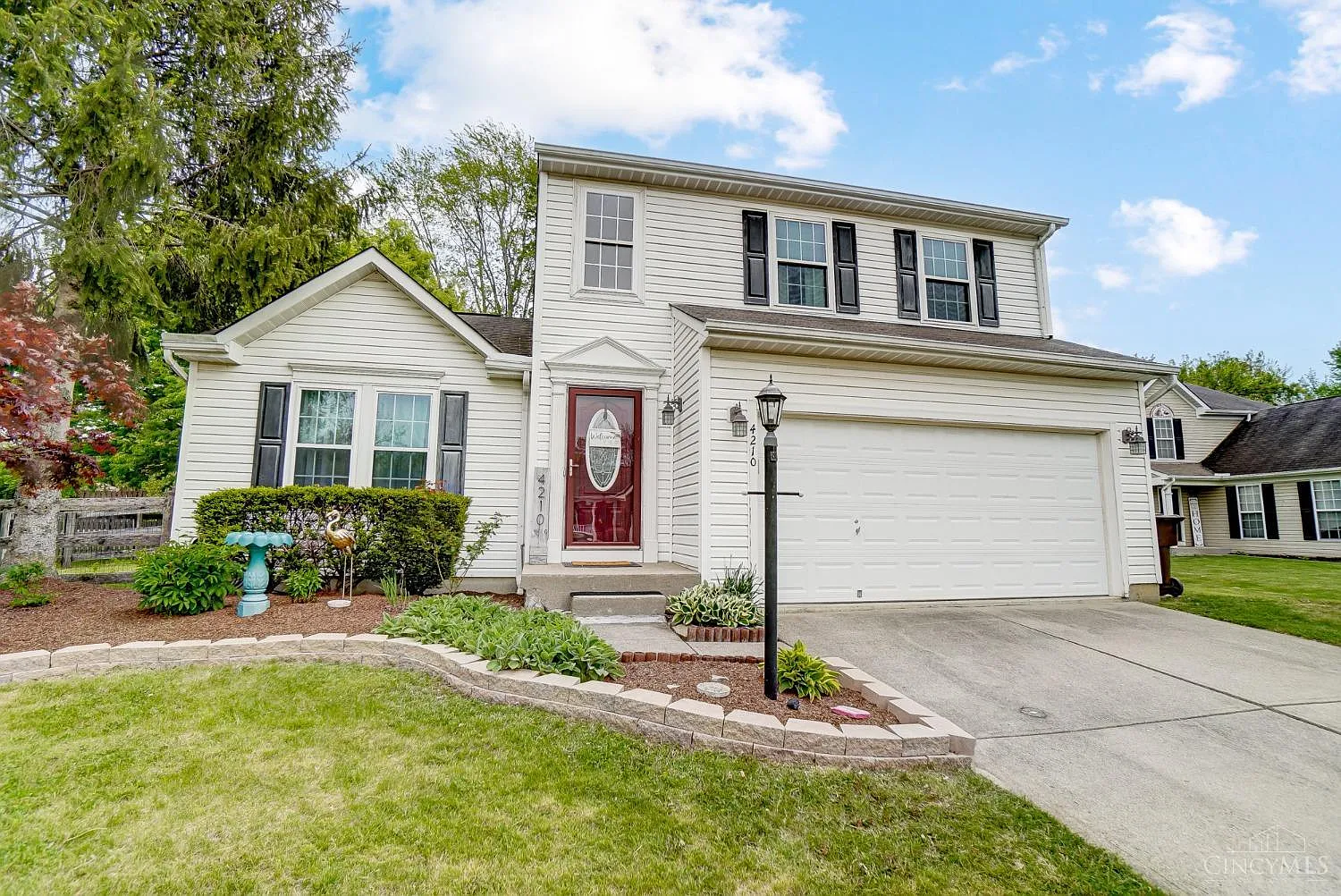 4210 Roundhouse Dr photo 1