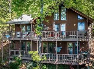 24 Roberts Rd, Edgemont, AR 72044