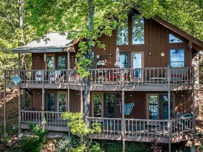 24 Roberts Rd, Edgemont, AR, 72044