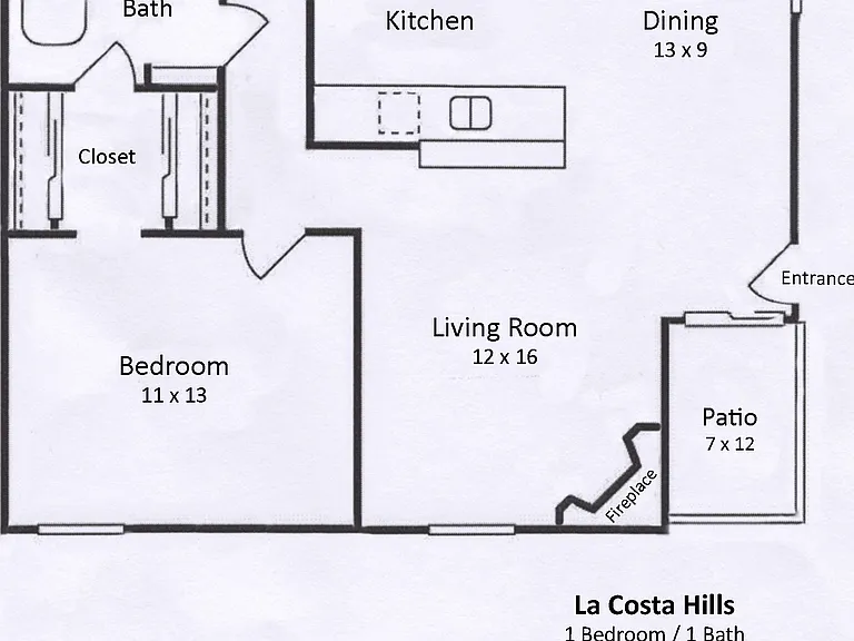 3467 Caminito Sierra — Photo 12