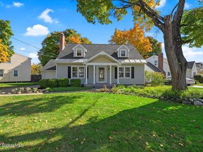 7 Priscilla Lane, Schenectady, NY, 12306