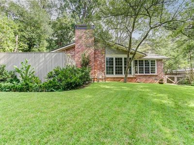 570 Valley Ln, Sandy Springs, GA, 30328
