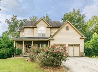 3150 Davis Rd, Marietta, GA 30062