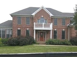 2627 Hampstead Mexico Rd, Hampstead, MD 21074