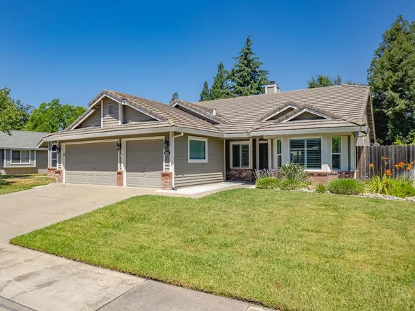 8035 Eagle Peak Way, Antelope, CA 95843